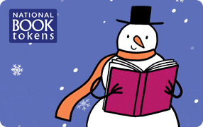 Animated snowman EURO