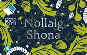 Nollaig Shona EURO