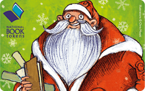 Father Christmas EURO