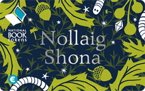 NBT Nollaig Shona Euro